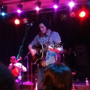Josh Garrels